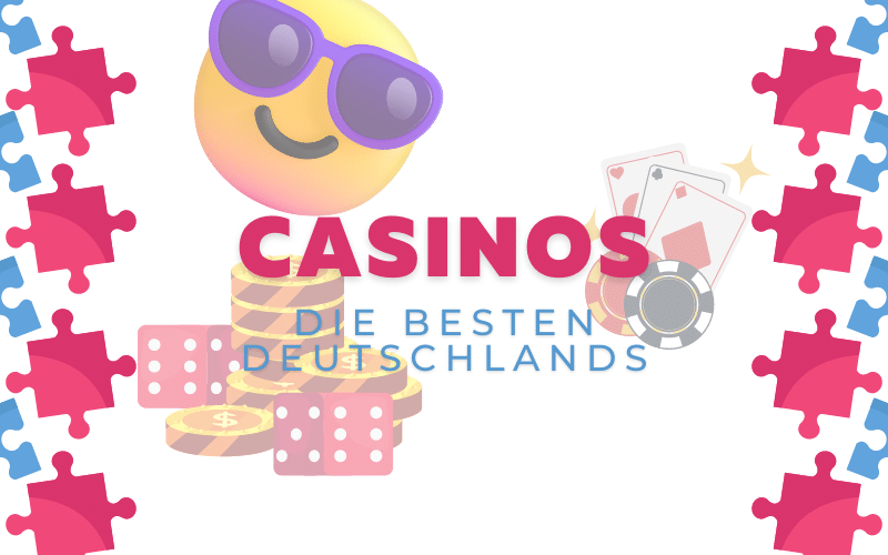 beste casinos deutschlands online
